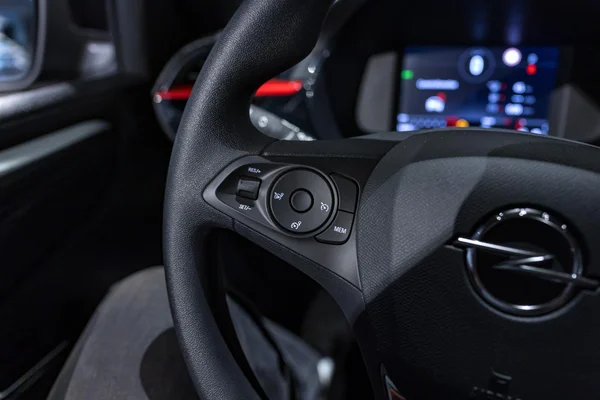 Opel Corsa (2022) — foto 7 van 21