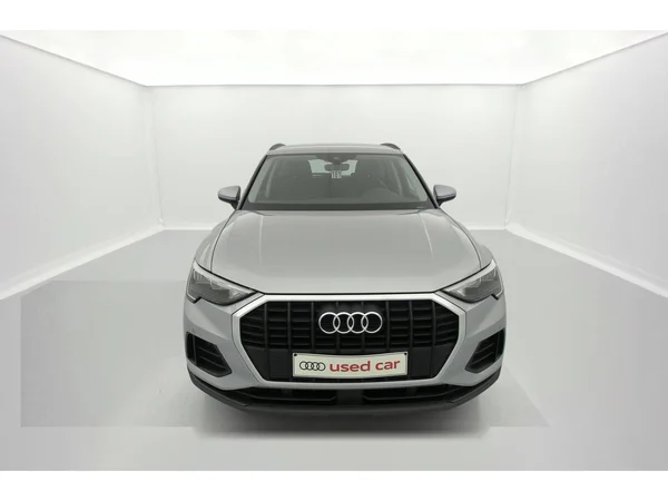 AUDI Q3 (2022) — foto 12 van 36