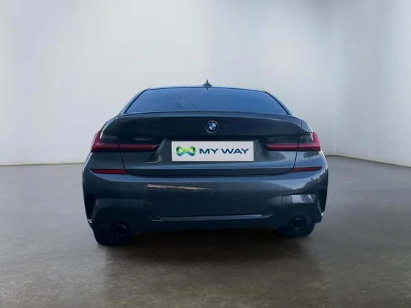 BMW 3 Dsl (G20) (2021) — foto 24 van 25