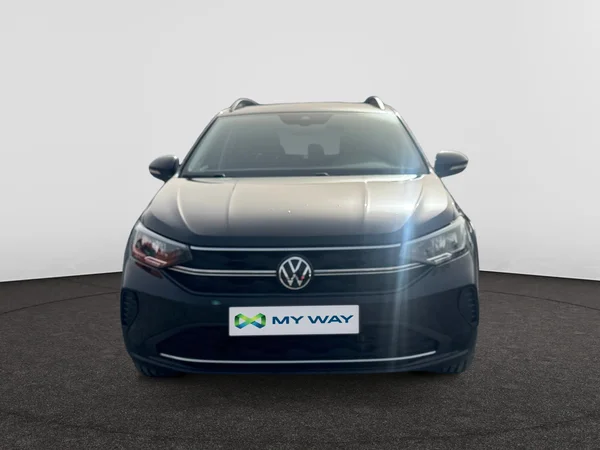 VOLKSWAGEN Taigo (2024) — foto 17 van 21