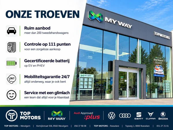 VOLKSWAGEN T-Cross (2024) — foto 2 van 3