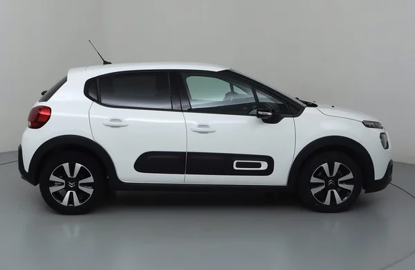 Citroen C3 (2024) — foto 23 van 26