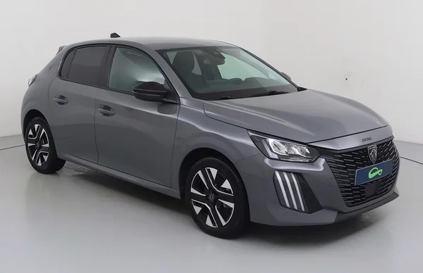Peugeot 208 (2024) — foto 20 van 22