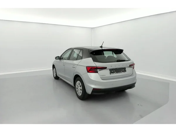 SKODA Fabia (2022) — foto 19 van 36