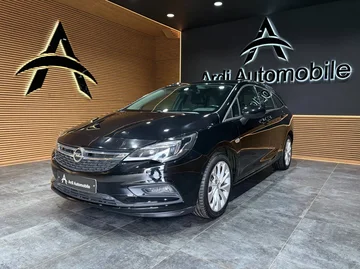Opel Astra b73ccbf9-bbad-4491-a852-6072c2a967d5