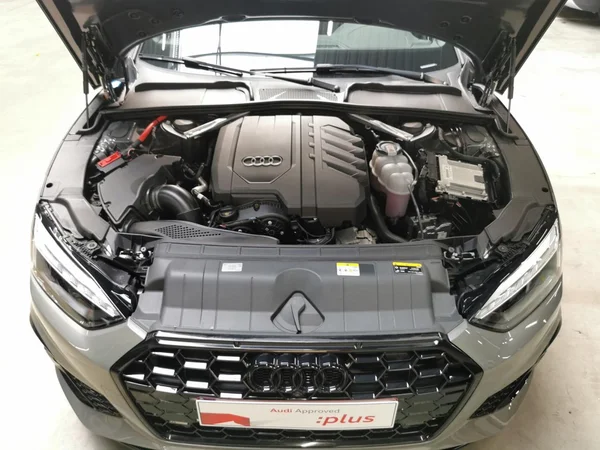 AUDI A5 Sportback (2026) — foto 13 van 23
