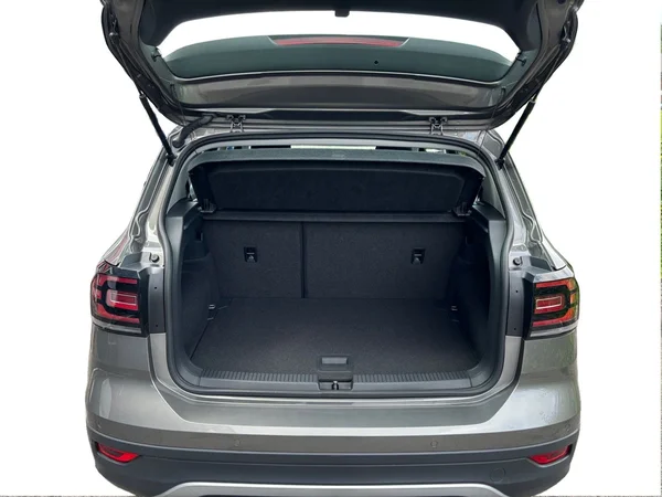 VOLKSWAGEN T-Cross (2019) — foto 7 van 7