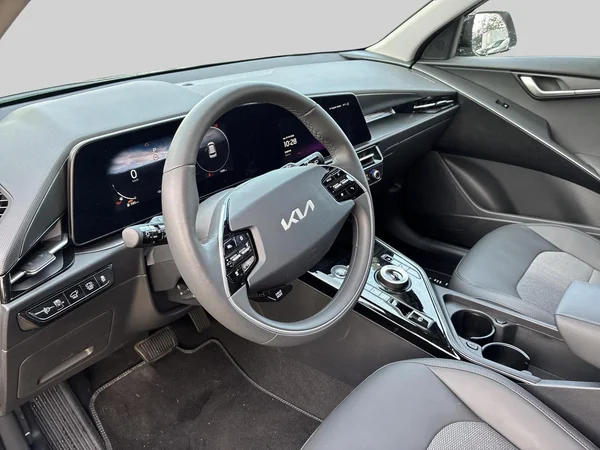 Kia Niro (2026) — foto 13 van 18
