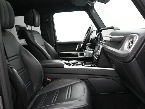 MERCEDES-BENZ G-Class (W463) (2021) — foto 34 van 47