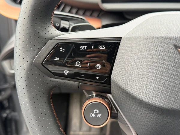 CUPRA Tavascan (2025) — foto 2 van 20