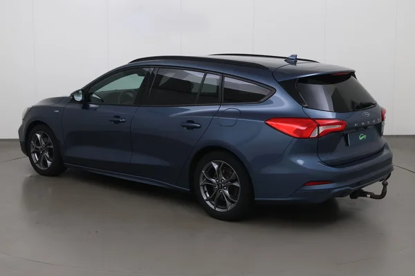 Ford Focus Sw (2020) — foto 16 van 22
