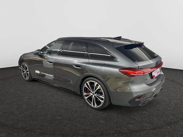 AUDI A5 Avant e-hybrid (PHEV) (2025) — foto 12 van 14