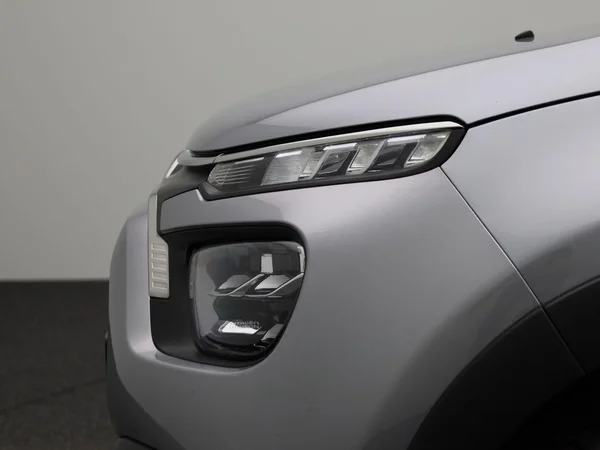 Citroën C3 (2022) — foto 10 van 36