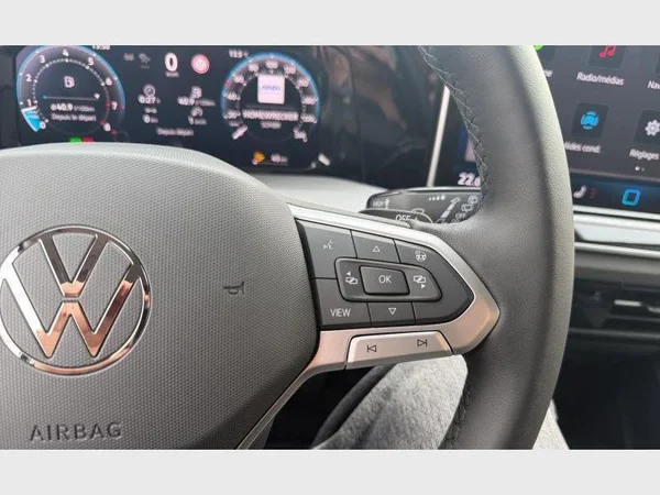 Volkswagen Golf VIII (2026) — foto 9 van 24