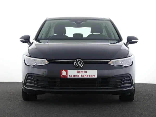 VOLKSWAGEN Golf (2024) — foto 26 van 28
