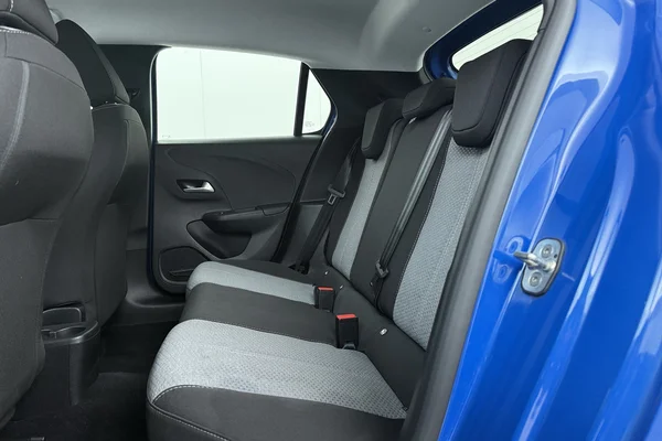 Opel Corsa (2025) — foto 23 van 24