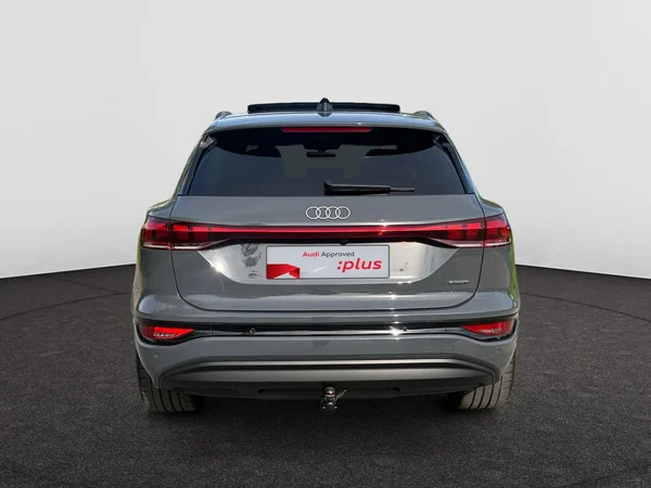 AUDI Q6 e-tron (2025) — foto 15 van 19