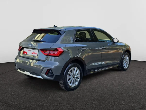 AUDI A1 Allstreet (2025) — foto 7 van 18