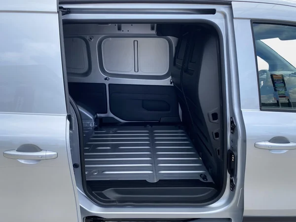 Renault Kangoo (2026) — foto 6 van 20
