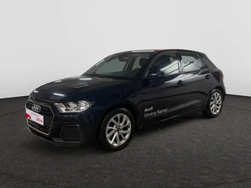 AUDI A1 Sportback (2022)