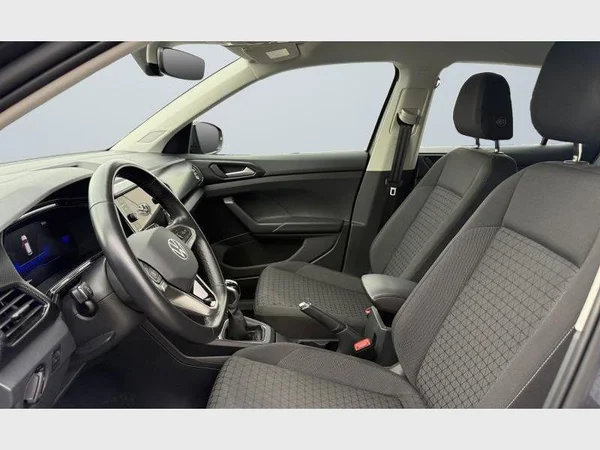 Volkswagen T-Cross (2023) — foto 3 van 22