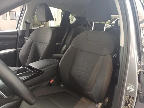 Hyundai Tucson (2025) — foto 4 van 27
