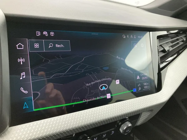 AUDI A1 Sportback (2024) — foto 19 van 36
