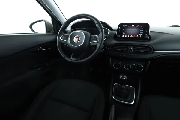 Fiat Tipo (2019) — foto 4 van 16