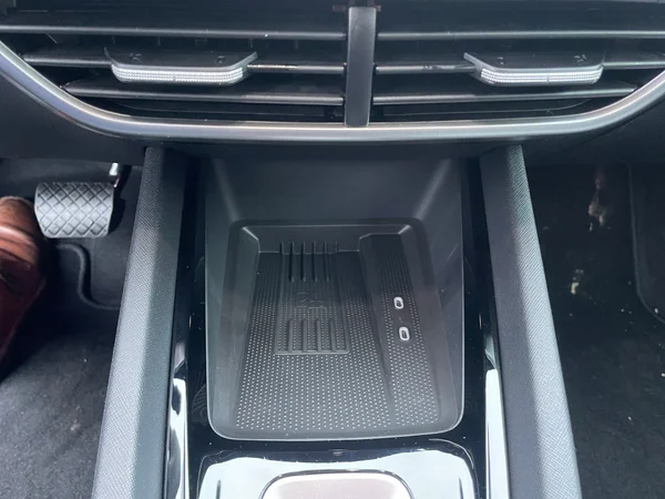 SKODA Octavia Combi (2026) — foto 18 van 21