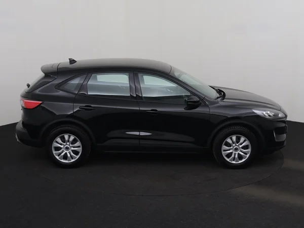 FORD Kuga (2024) — foto 24 van 28