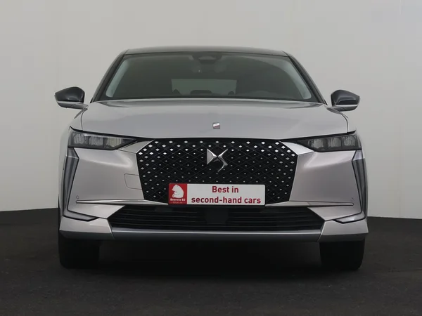 DS AUTOMOBILES DS 4 (2022) — foto 29 van 31