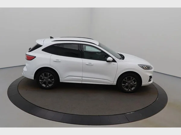 FORD Kuga FHEV (2024) — foto 27 van 29
