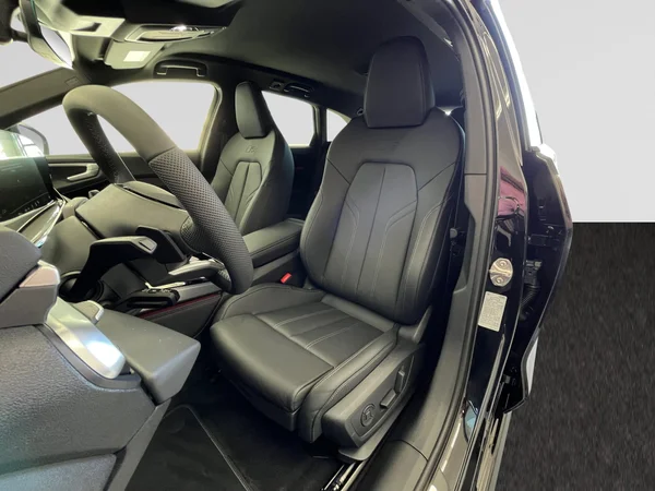 AUDI A5 Avant (2026) — foto 17 van 24