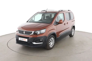 Peugeot Rifter 7f5a0523-1870-428c-a9e0-838290249f37