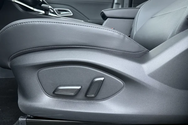 MG ZS Hybrid+ (HEV) (2026) — foto 10 van 18