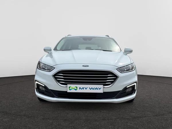 FORD Mondeo Clipper (2019) — foto 23 van 24