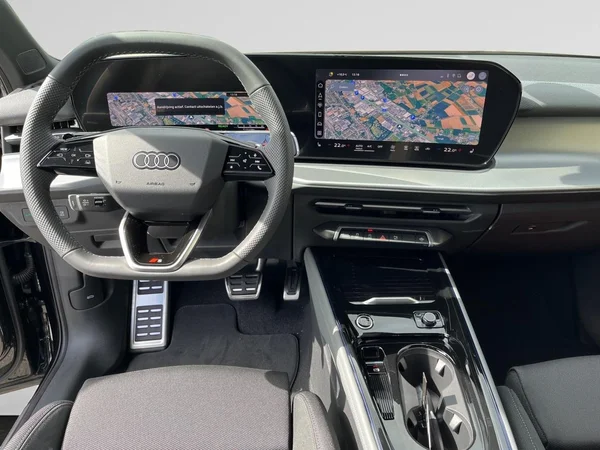 AUDI Q3 Sportback (2026) — foto 3 van 12