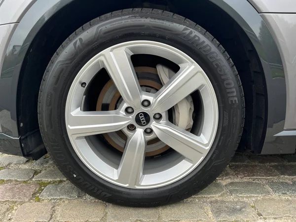 AUDI E-tron Sportback (2021) — foto 15 van 24