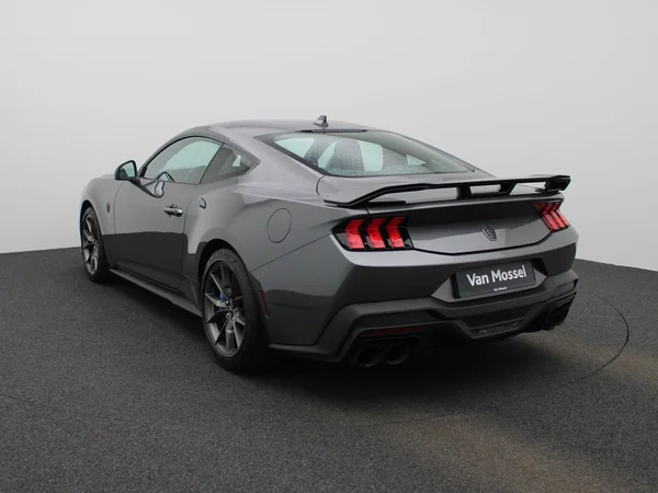 Ford Mustang (2024) — foto 12 van 46