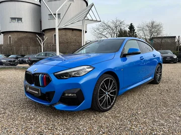 Bmw 218 104e0431-d119-4758-8ae1-619e0a4405b2