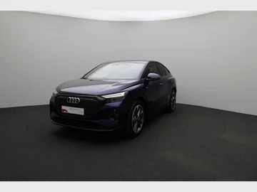 AUDI Q4 Sportback e-tron (2025)