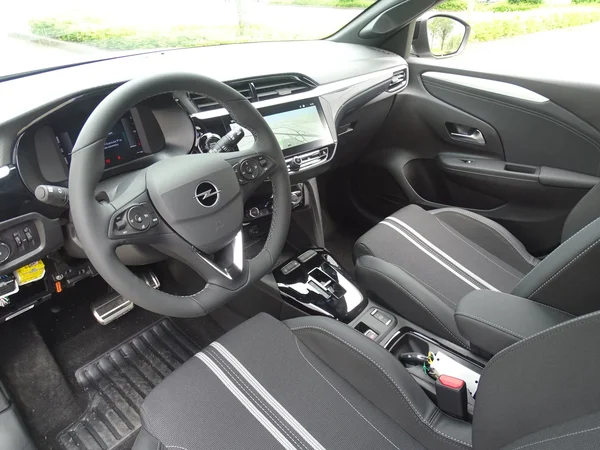 Opel Corsa (2026) — foto 4 van 27
