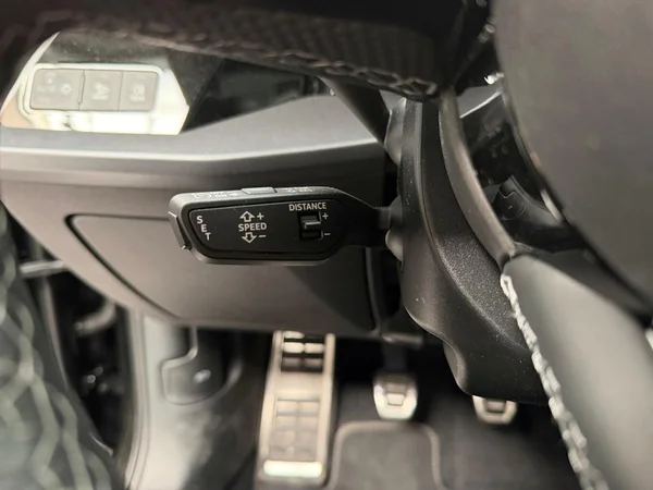 AUDI A3 Sportback (2026) — foto 3 van 16