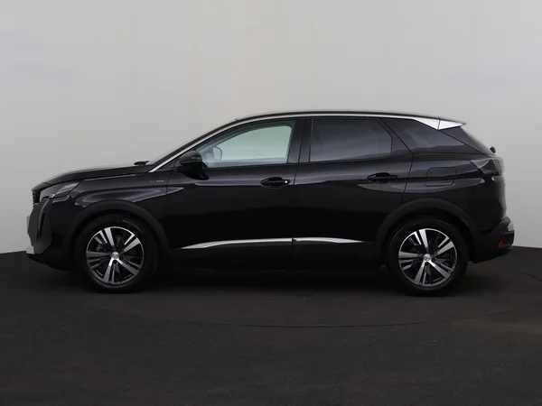 PEUGEOT 3008 (2022) — foto 12 van 30