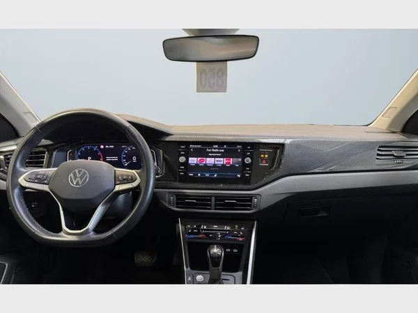 Volkswagen Taigo (2022) — foto 6 van 27