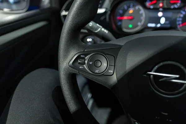 Opel Corsa (2022) — foto 16 van 28