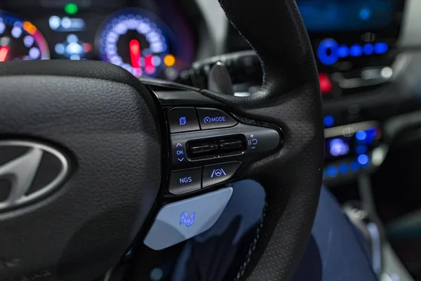 Hyundai i30 (2023) — foto 26 van 44