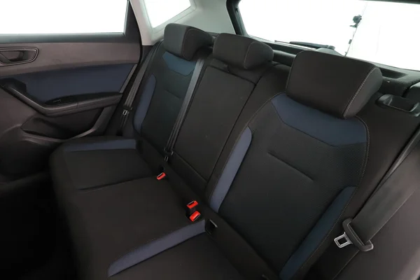Seat Ateca (2018) — foto 5 van 16