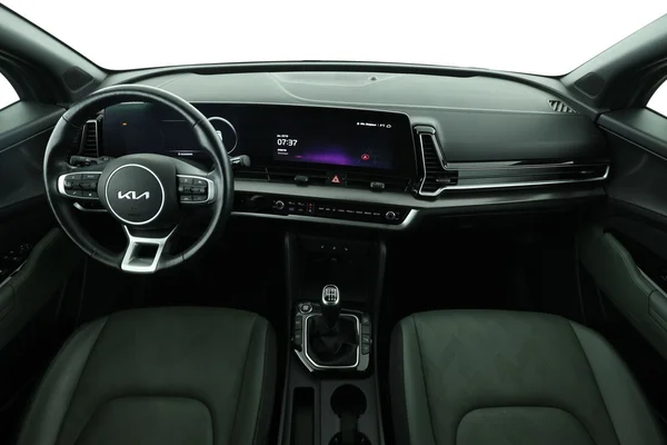 Kia Sportage (2025) — foto 3 van 16