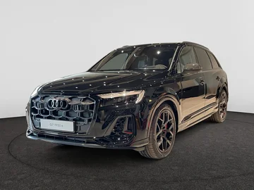 AUDI Q7 (2025)